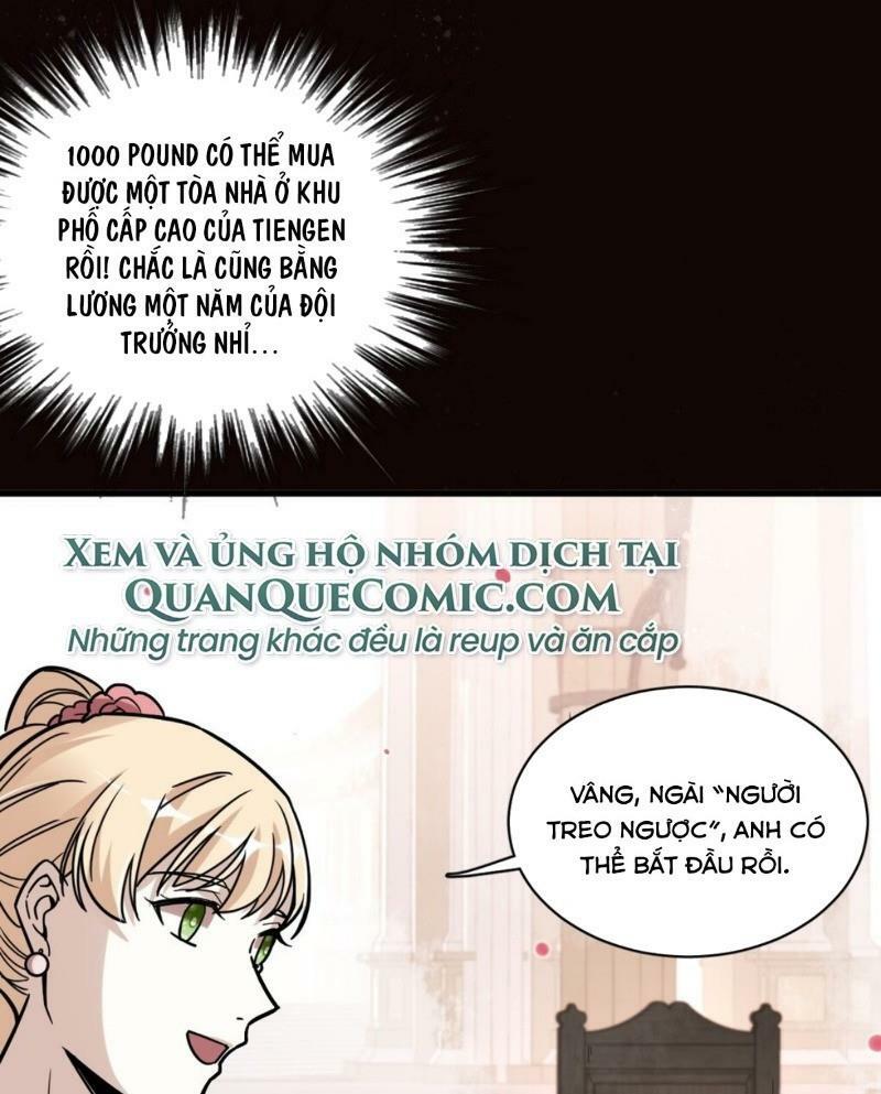 Quỷ Bí Chi Chủ: Chapter 57