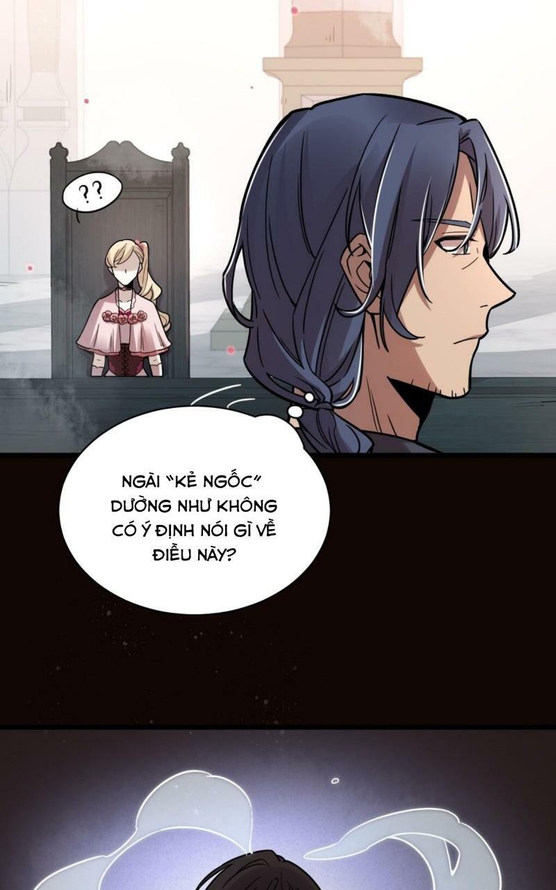 Quỷ Bí Chi Chủ: Chapter 57