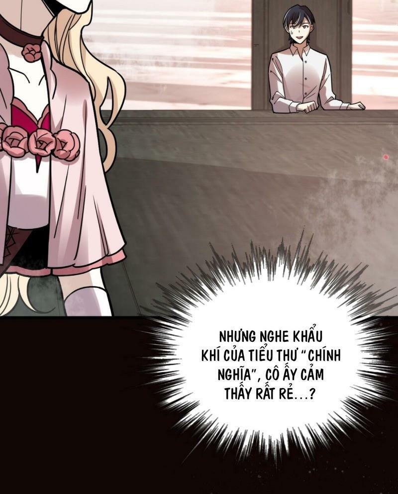 Quỷ Bí Chi Chủ: Chapter 57