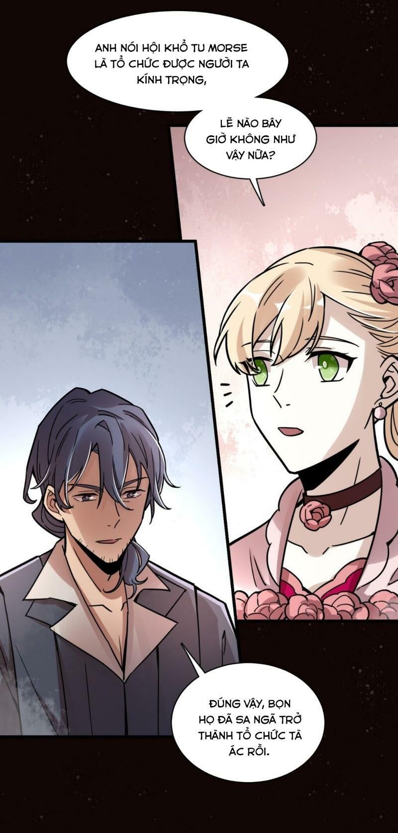 Quỷ Bí Chi Chủ: Chapter 57
