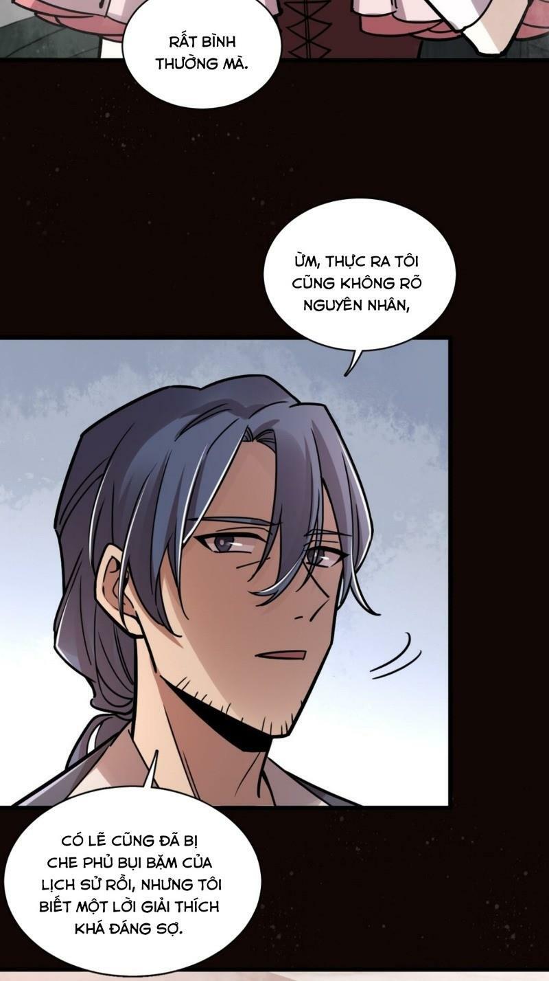 Quỷ Bí Chi Chủ: Chapter 57