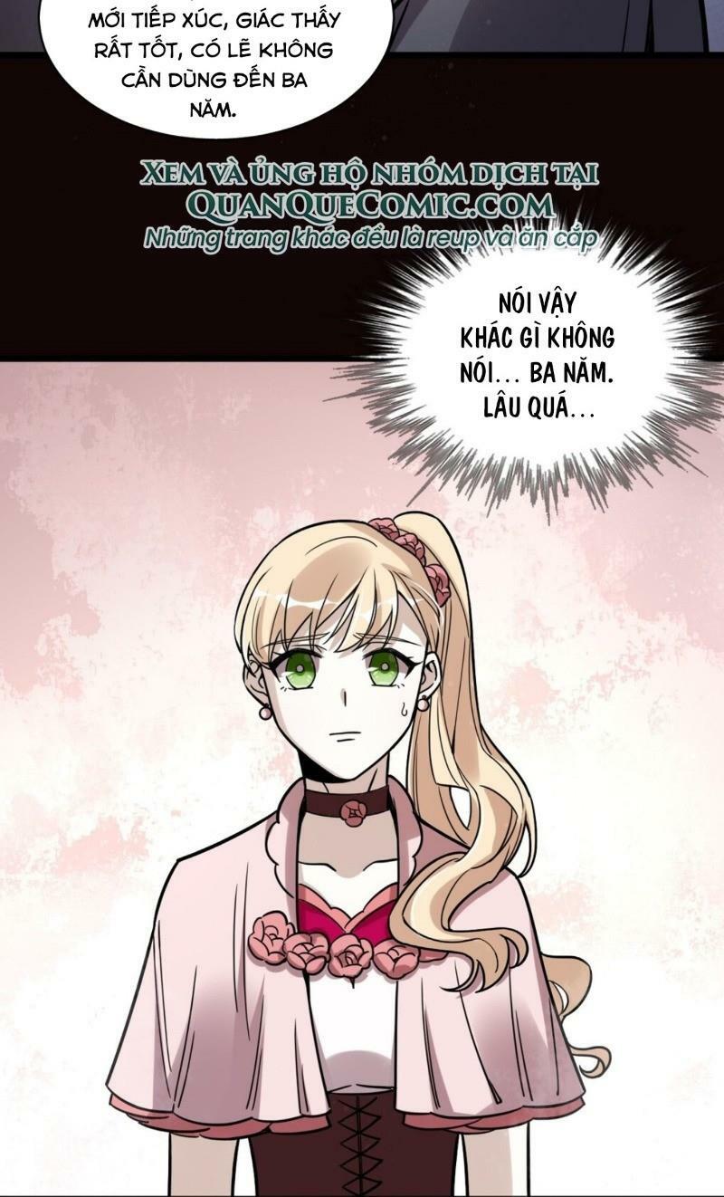 Quỷ Bí Chi Chủ: Chapter 57
