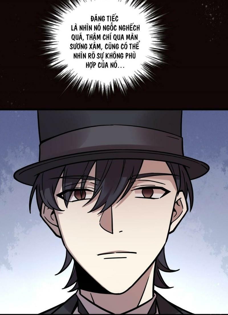 Quỷ Bí Chi Chủ: Chapter 58