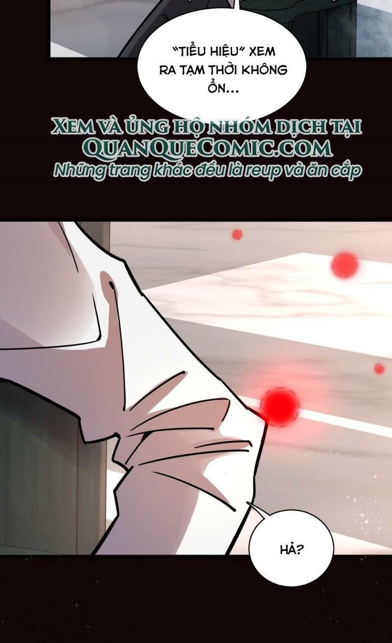 Quỷ Bí Chi Chủ: Chapter 58