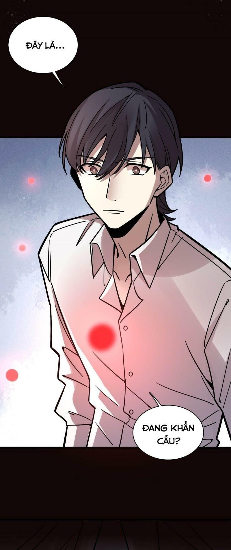 Quỷ Bí Chi Chủ: Chapter 58