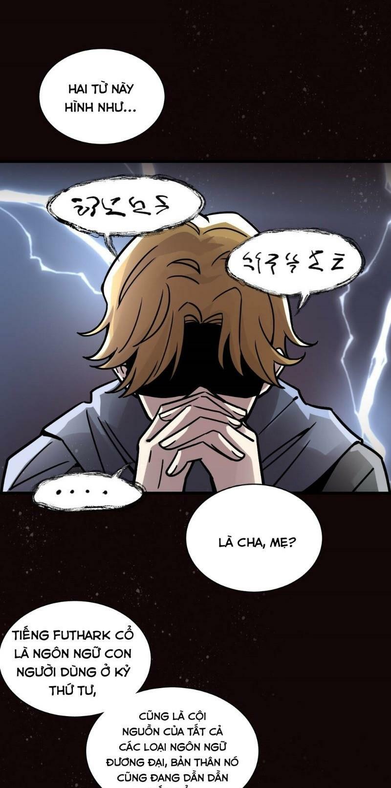 Quỷ Bí Chi Chủ: Chapter 58