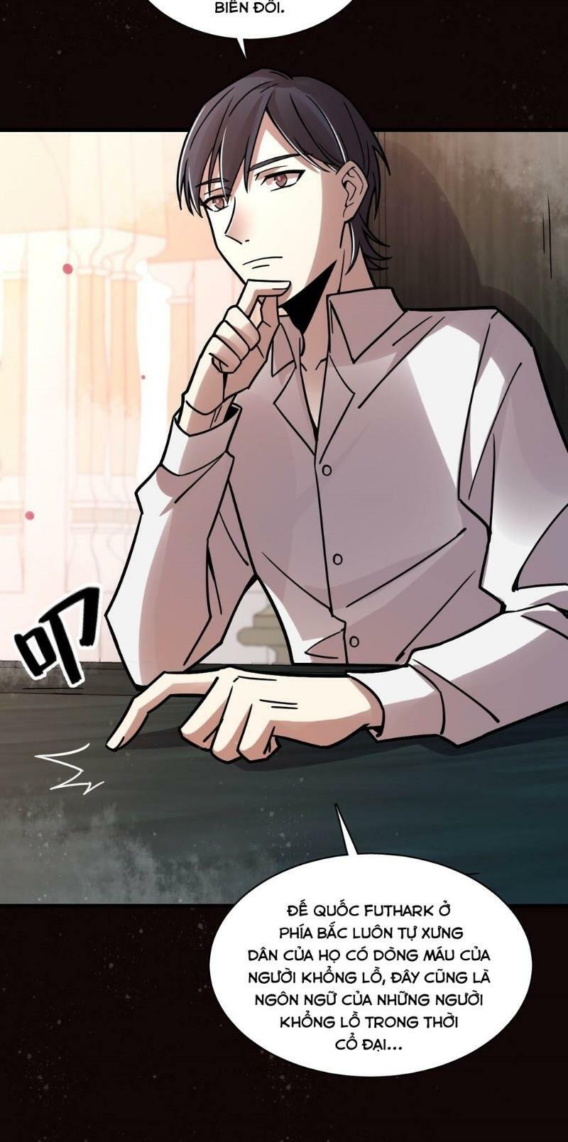 Quỷ Bí Chi Chủ: Chapter 58