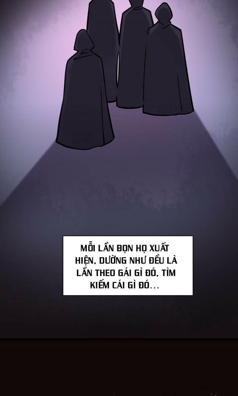 Quỷ Bí Chi Chủ: Chapter 58