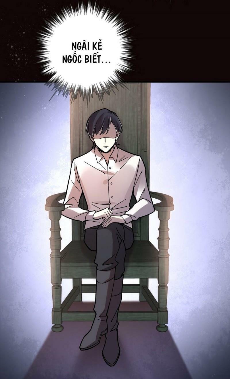 Quỷ Bí Chi Chủ: Chapter 58