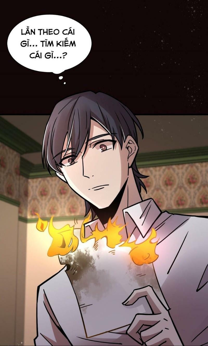 Quỷ Bí Chi Chủ: Chapter 58