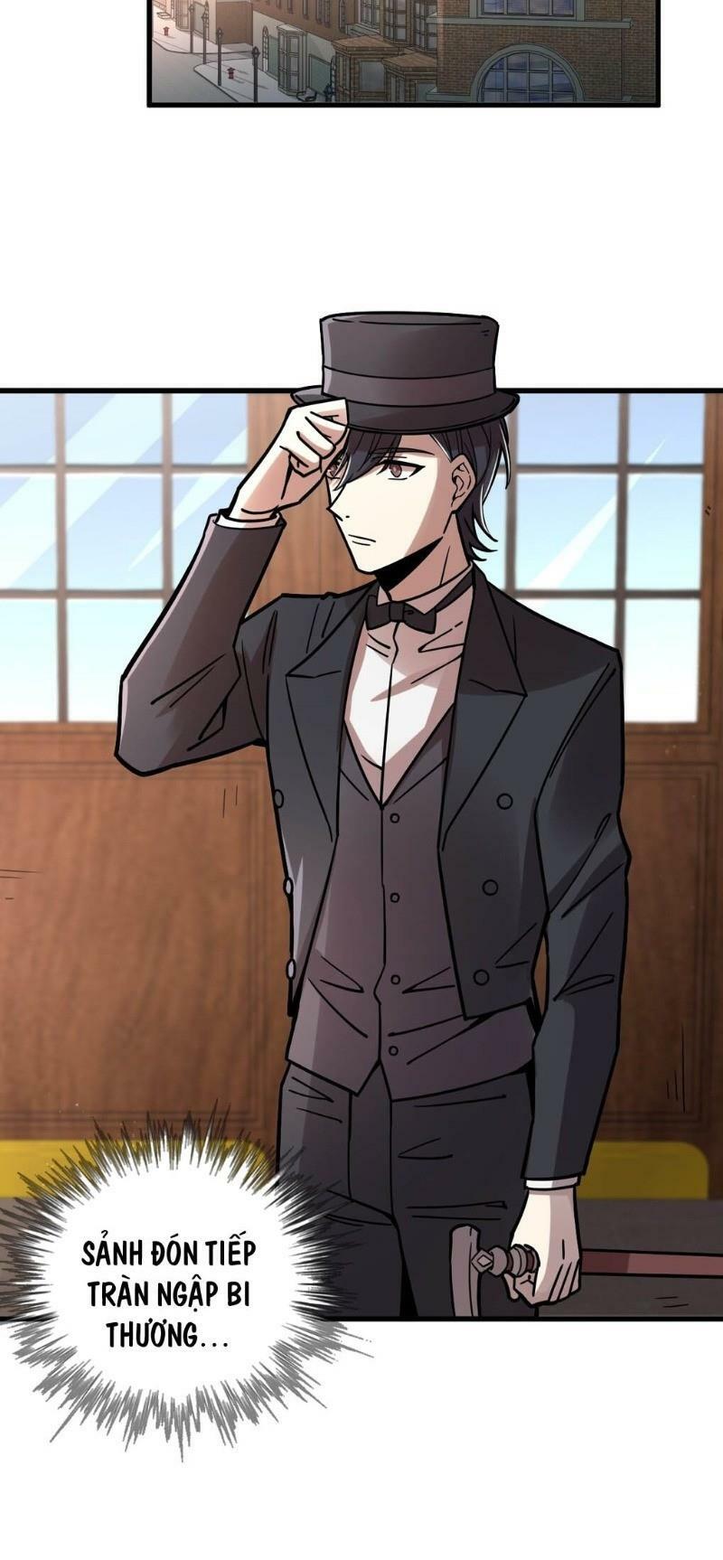 Quỷ Bí Chi Chủ: Chapter 58