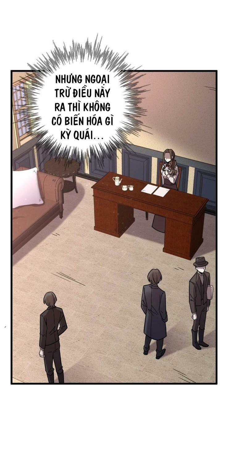 Quỷ Bí Chi Chủ: Chapter 58
