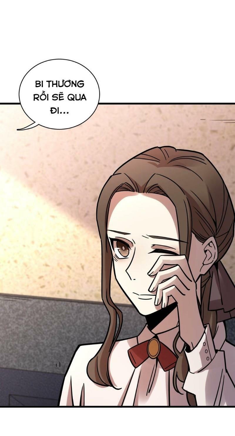 Quỷ Bí Chi Chủ: Chapter 58