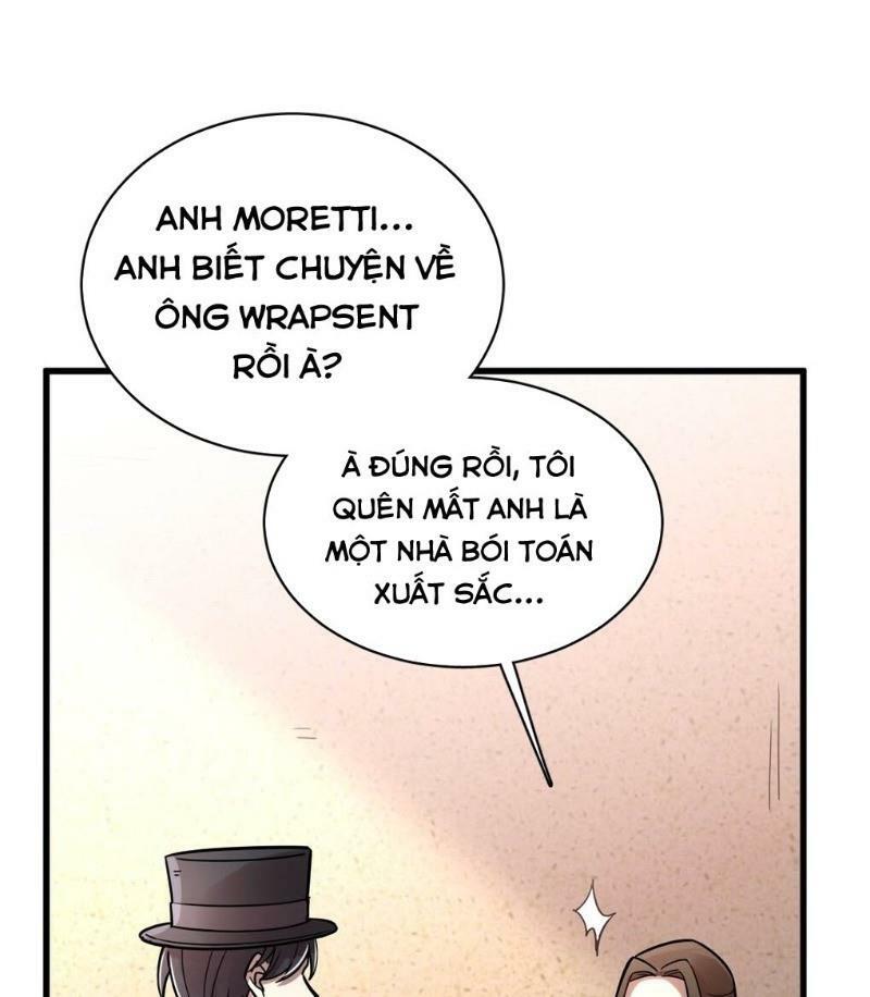 Quỷ Bí Chi Chủ: Chapter 58