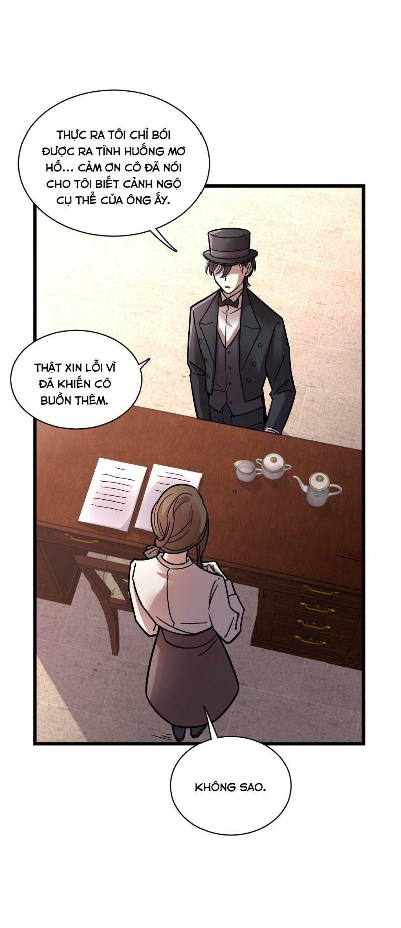 Quỷ Bí Chi Chủ: Chapter 58
