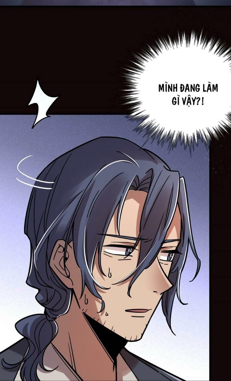 Quỷ Bí Chi Chủ: Chapter 58