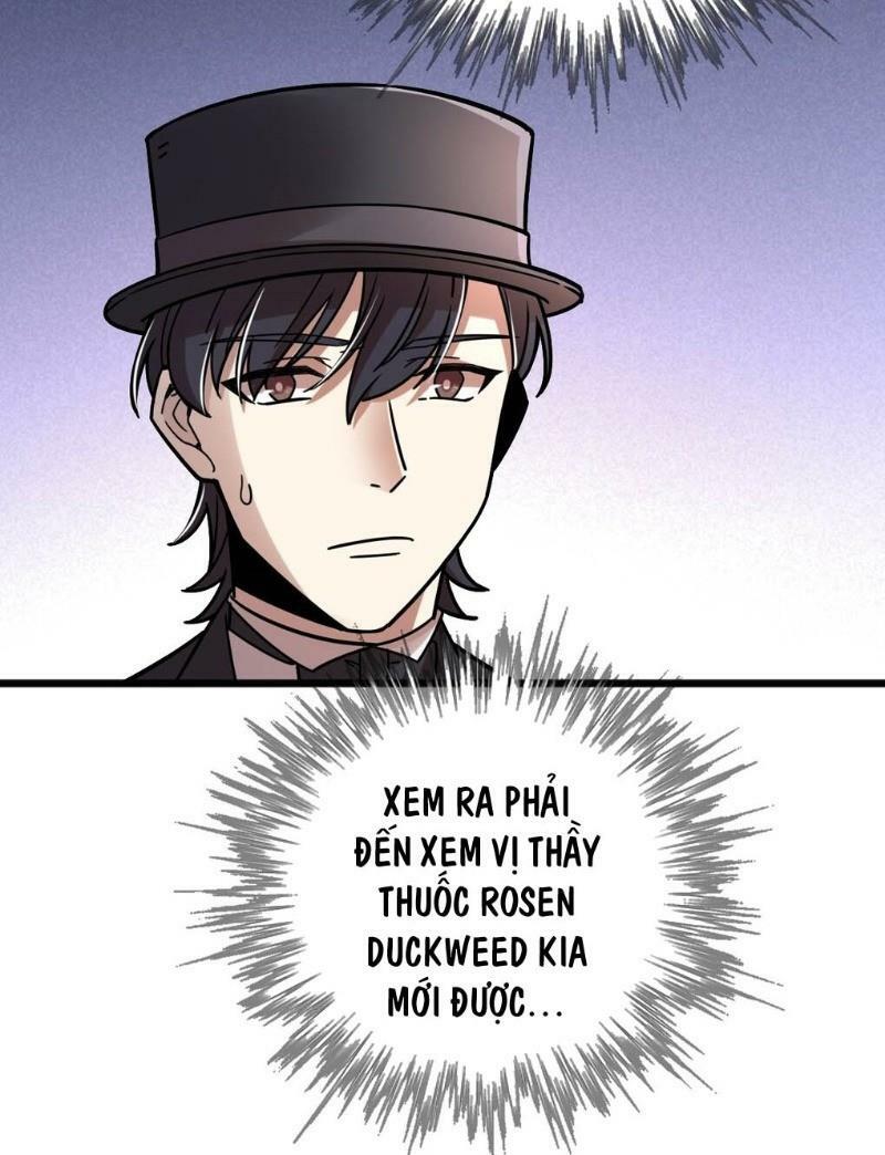 Quỷ Bí Chi Chủ: Chapter 58