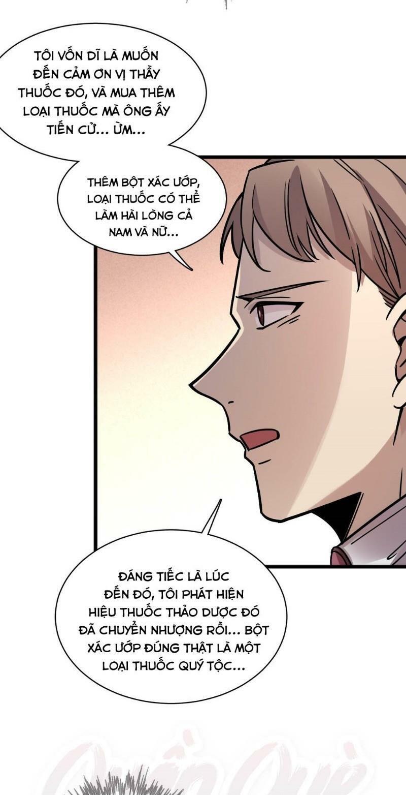 Quỷ Bí Chi Chủ: Chapter 58