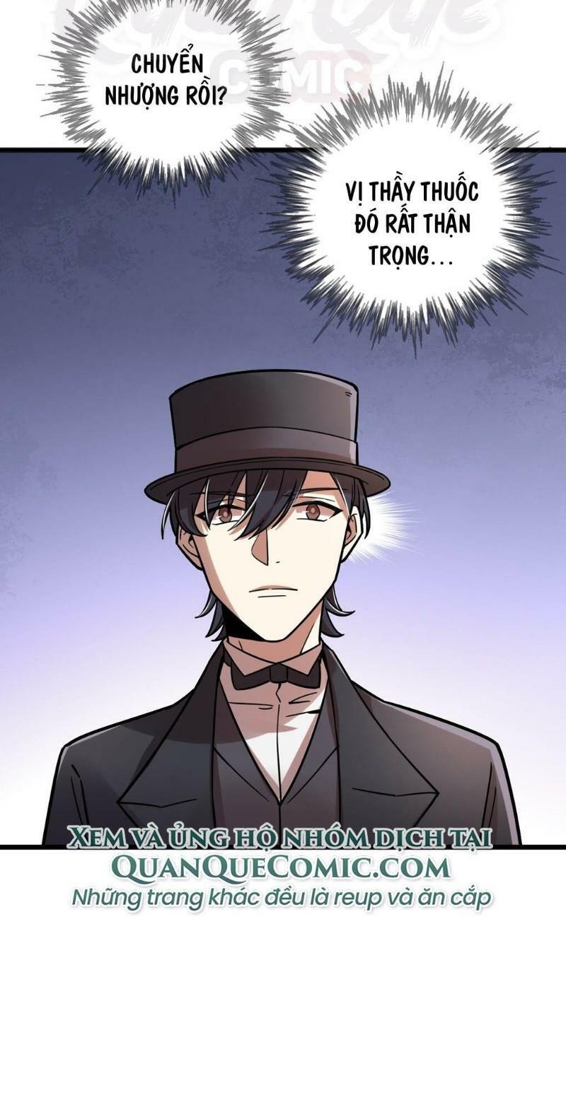 Quỷ Bí Chi Chủ: Chapter 58