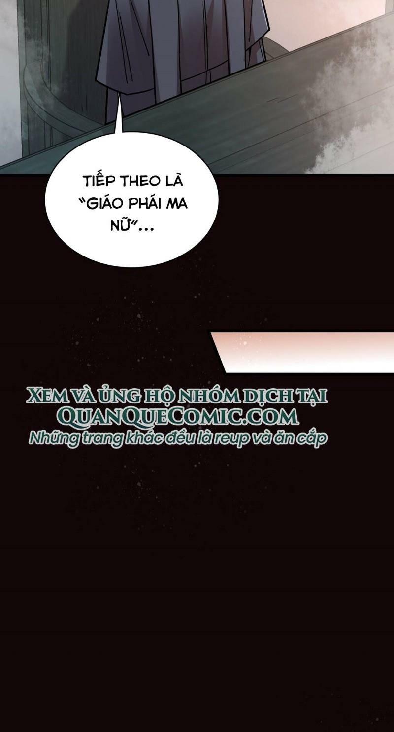 Quỷ Bí Chi Chủ: Chapter 58