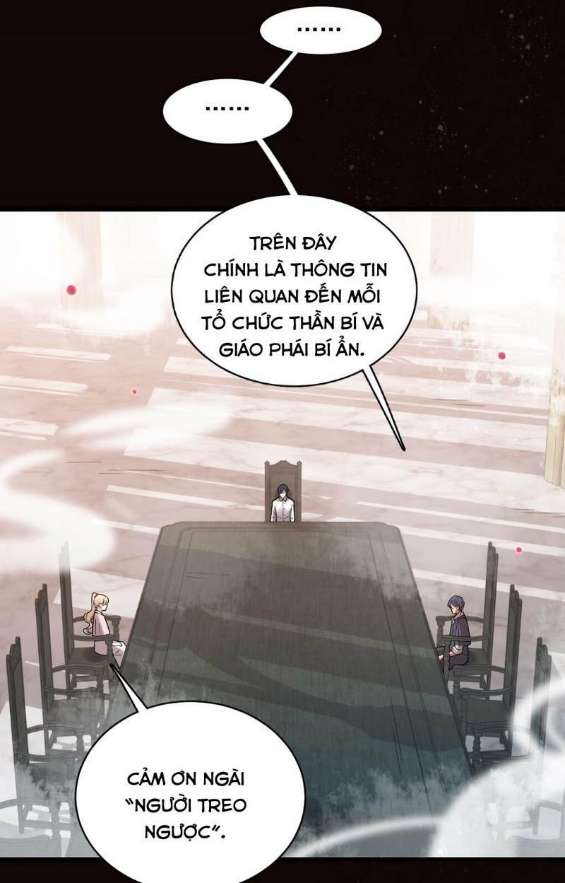 Quỷ Bí Chi Chủ: Chapter 58