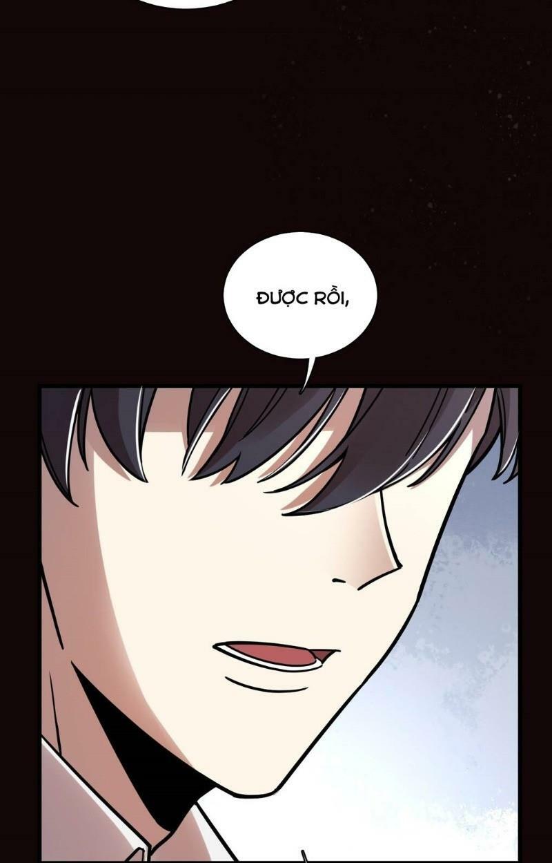 Quỷ Bí Chi Chủ: Chapter 58