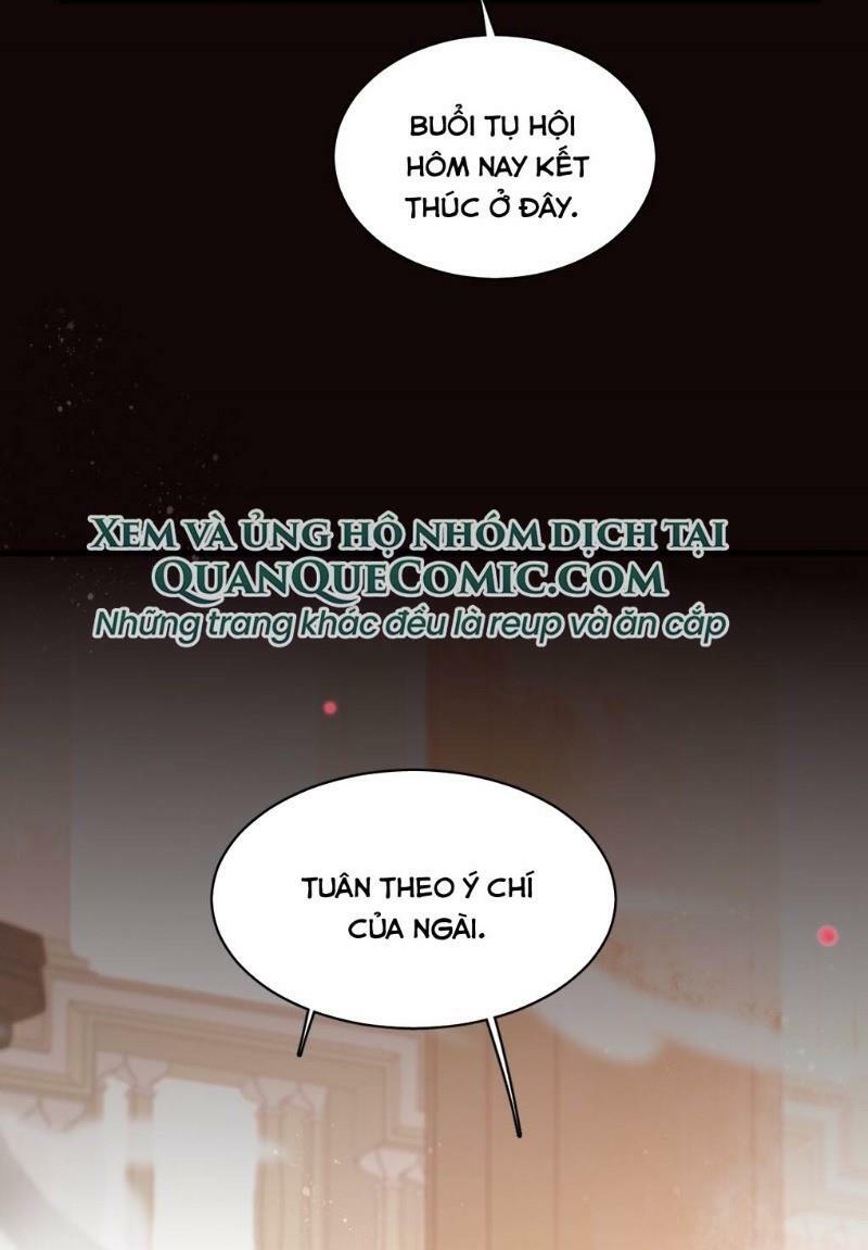Quỷ Bí Chi Chủ: Chapter 58