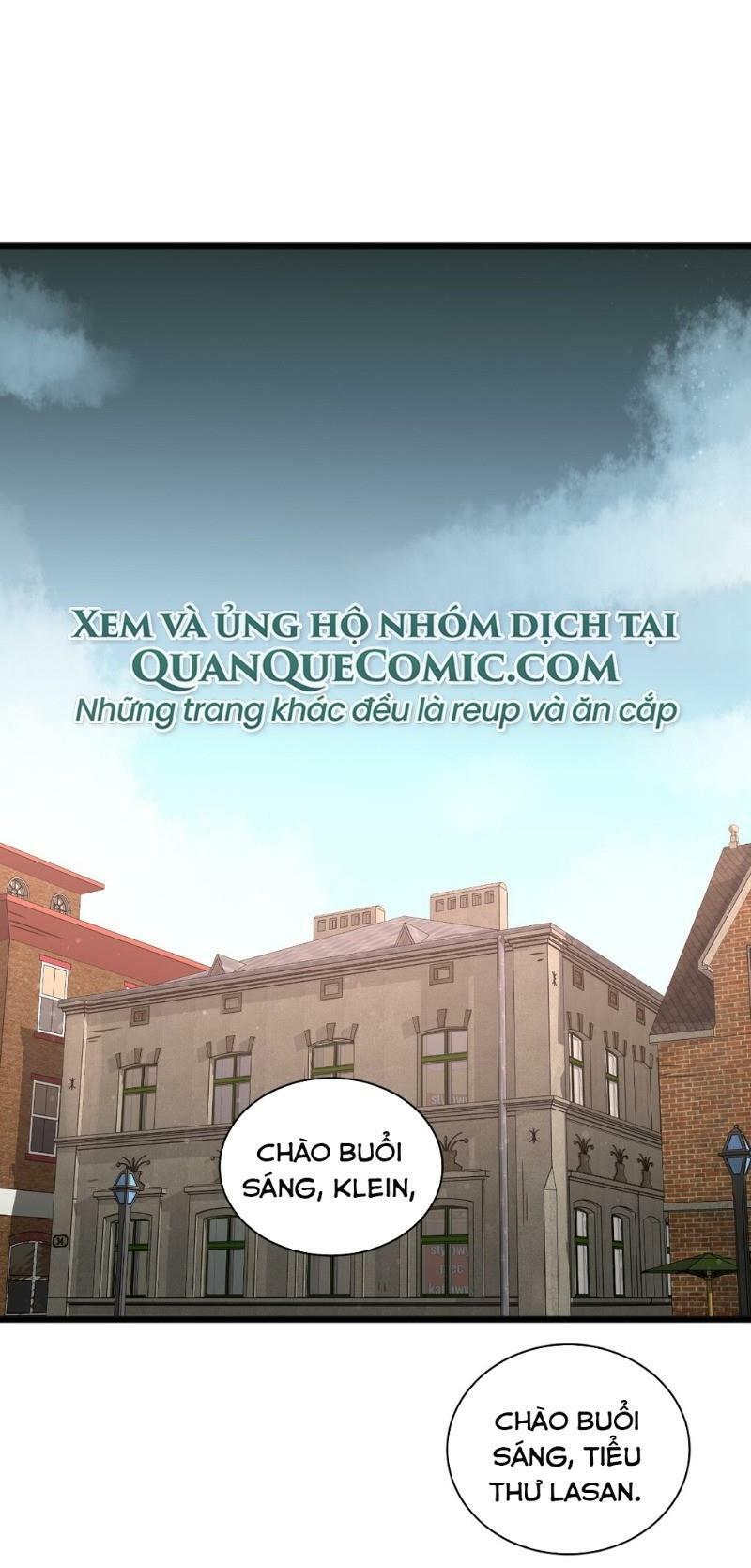 Quỷ Bí Chi Chủ: Chapter 59