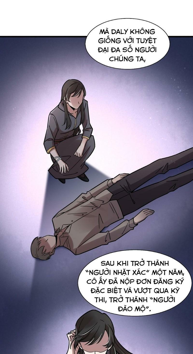 Quỷ Bí Chi Chủ: Chapter 59
