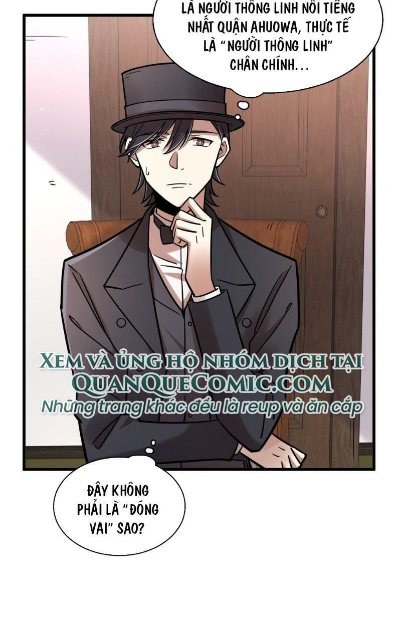 Quỷ Bí Chi Chủ: Chapter 59