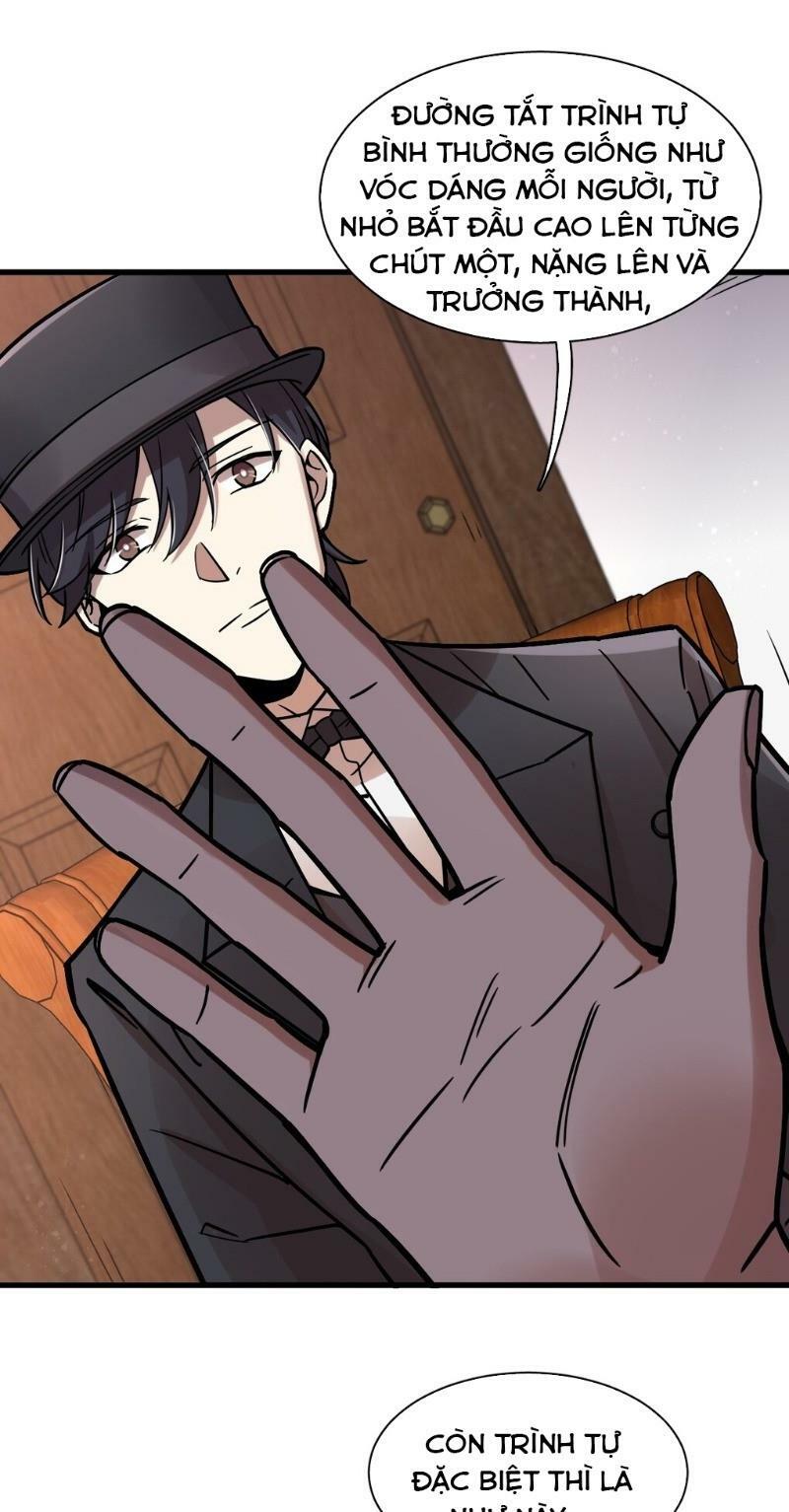 Quỷ Bí Chi Chủ: Chapter 59