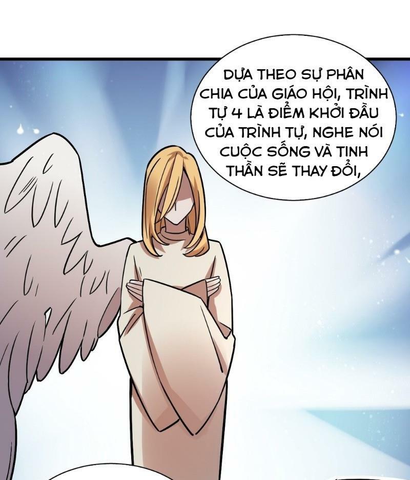 Quỷ Bí Chi Chủ: Chapter 59