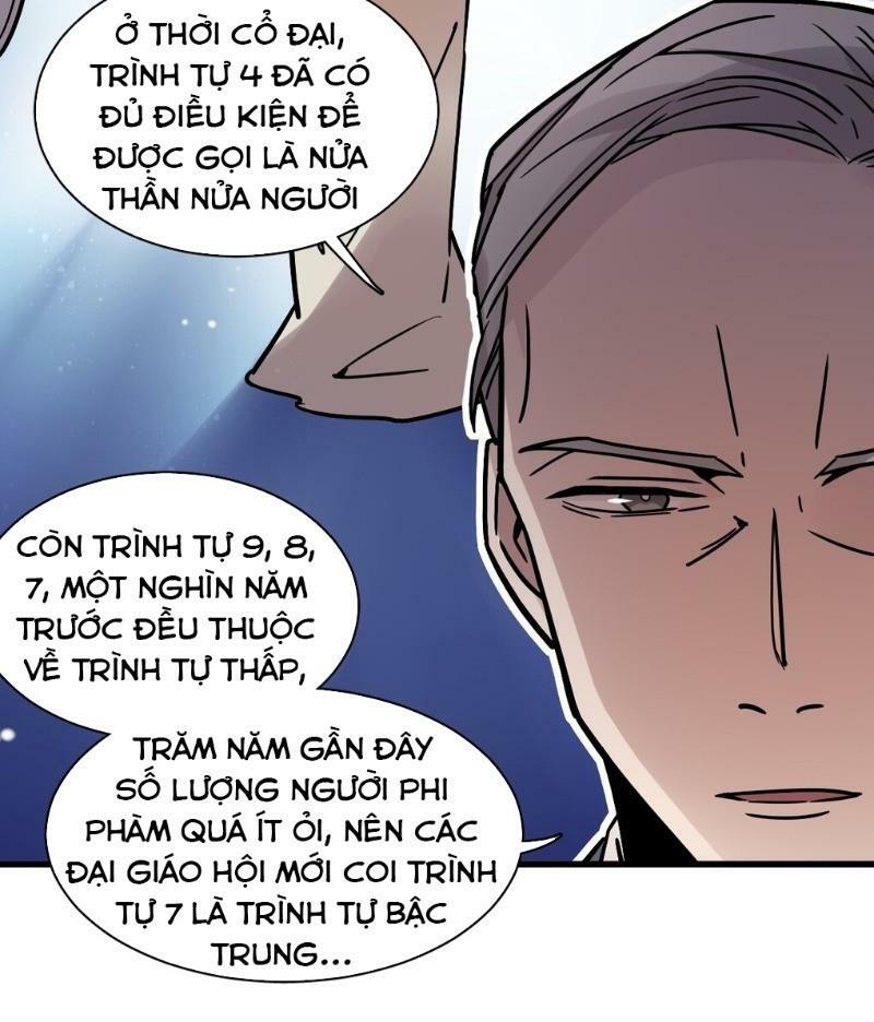 Quỷ Bí Chi Chủ: Chapter 59