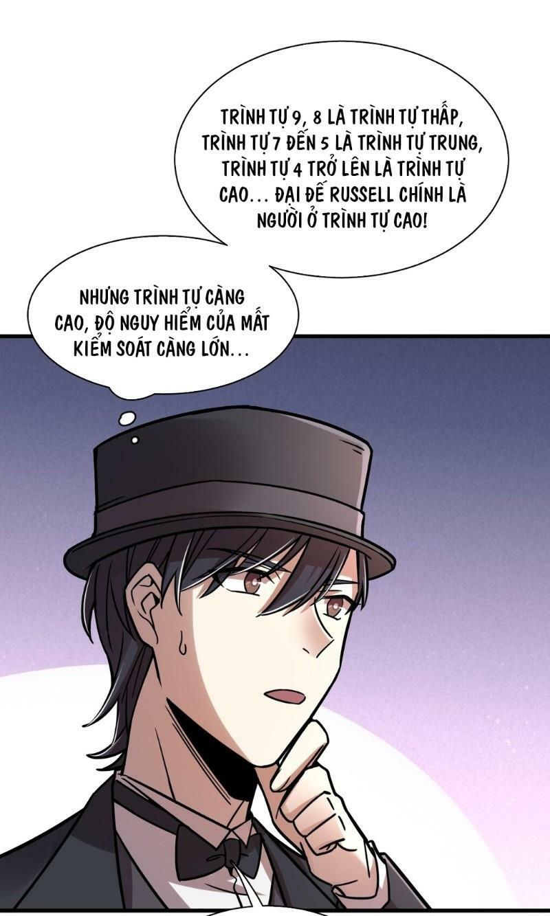 Quỷ Bí Chi Chủ: Chapter 59