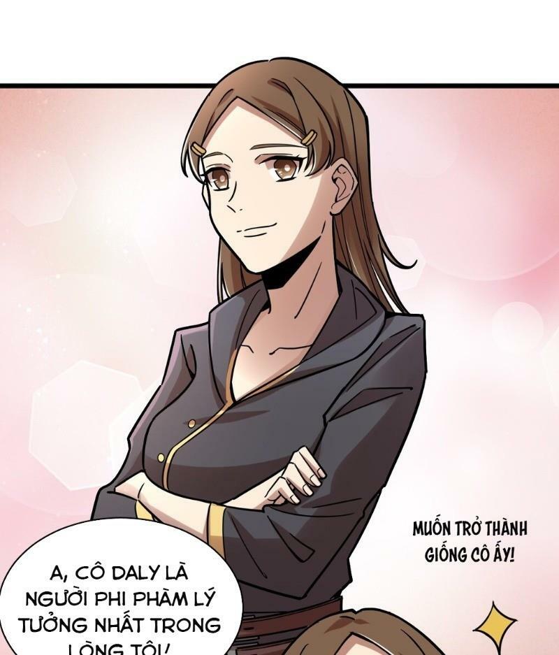 Quỷ Bí Chi Chủ: Chapter 59