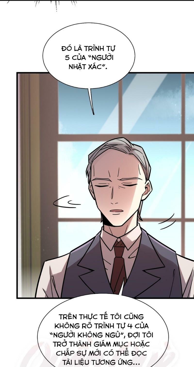Quỷ Bí Chi Chủ: Chapter 59