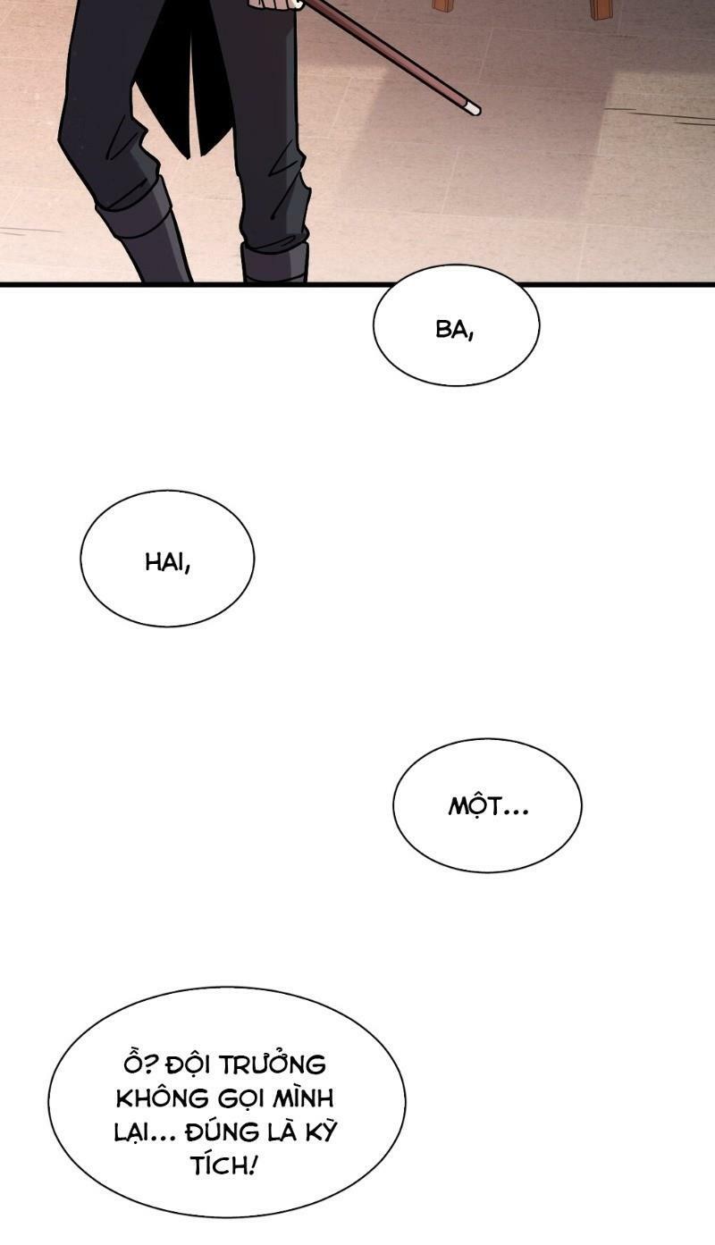 Quỷ Bí Chi Chủ: Chapter 59