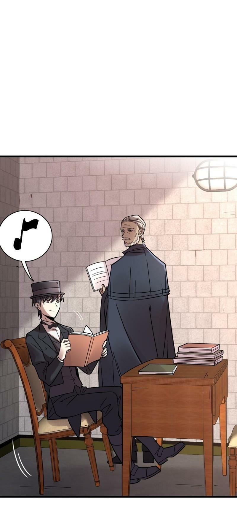 Quỷ Bí Chi Chủ: Chapter 59