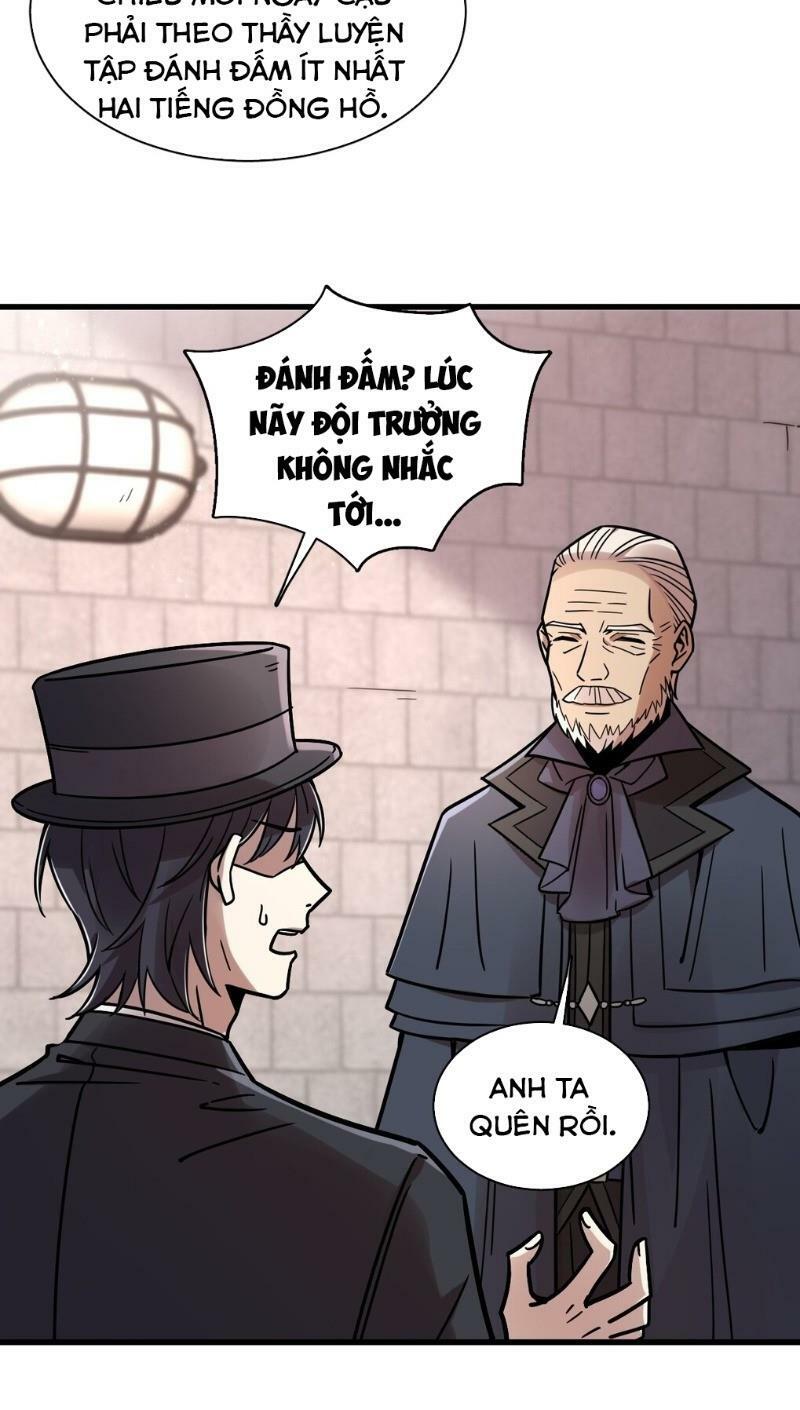 Quỷ Bí Chi Chủ: Chapter 59