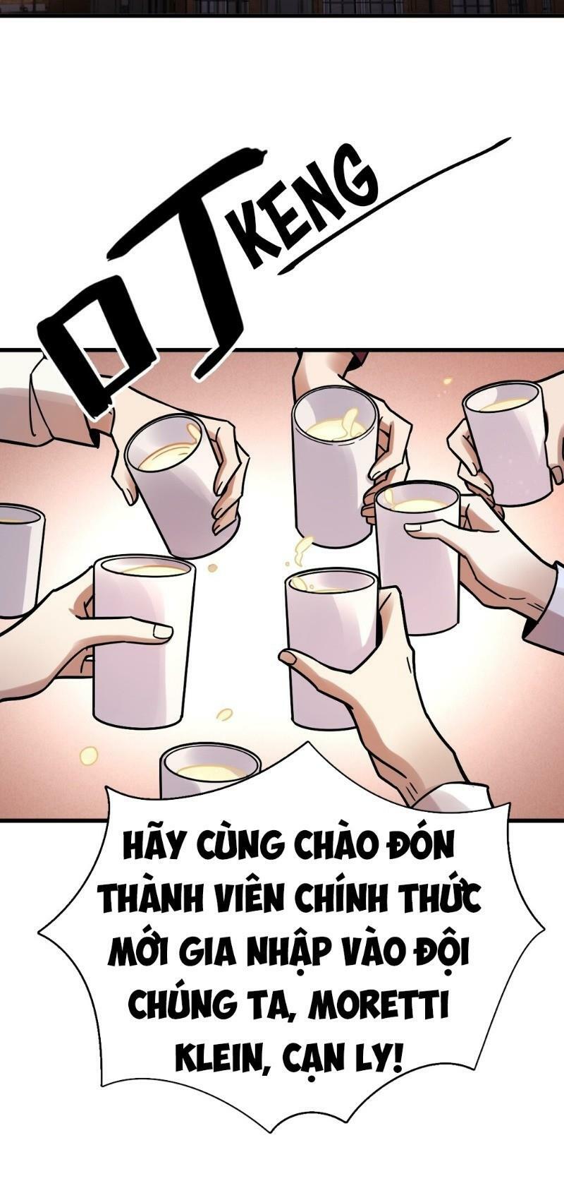 Quỷ Bí Chi Chủ: Chapter 59
