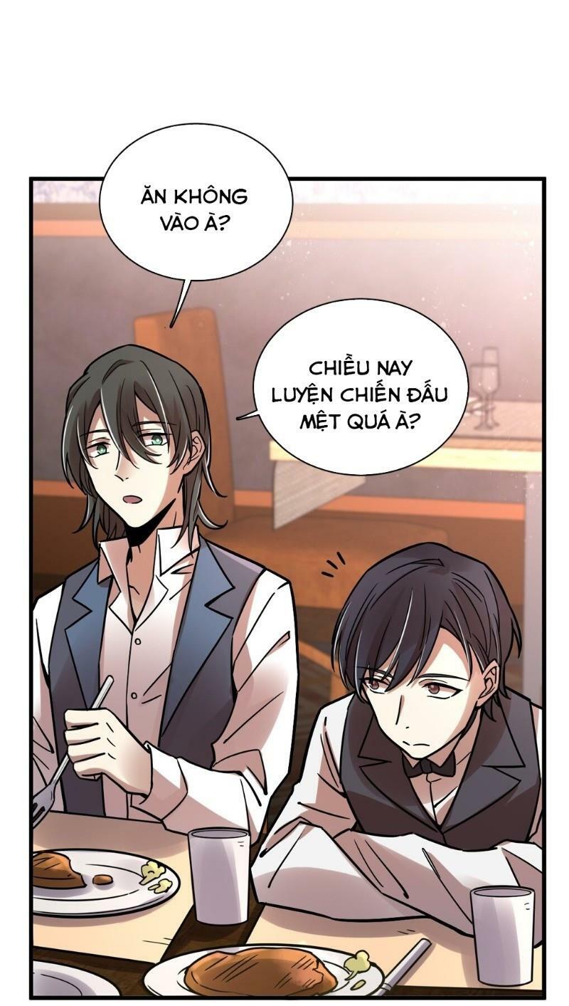 Quỷ Bí Chi Chủ: Chapter 59