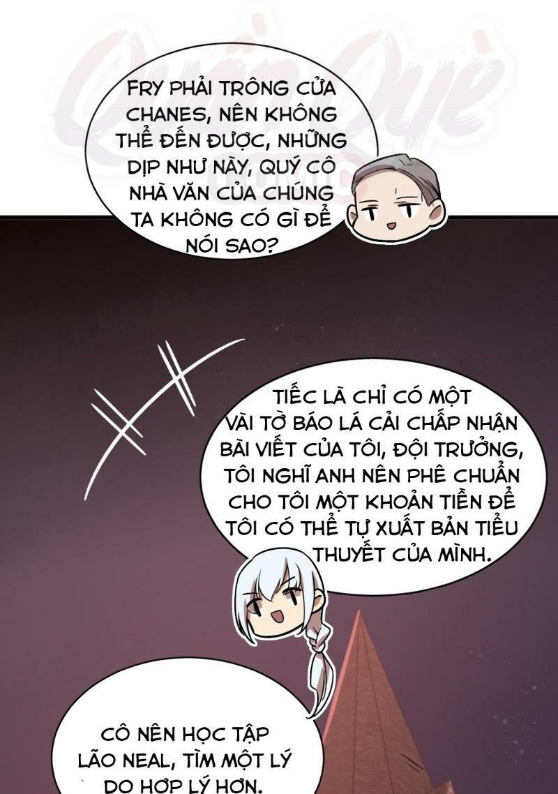 Quỷ Bí Chi Chủ: Chapter 59