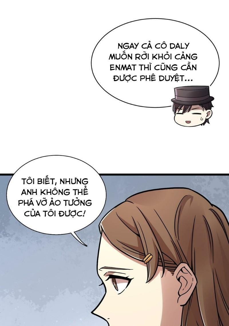 Quỷ Bí Chi Chủ: Chapter 59