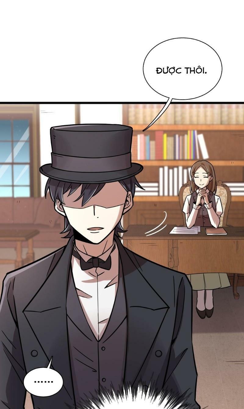 Quỷ Bí Chi Chủ: Chapter 59