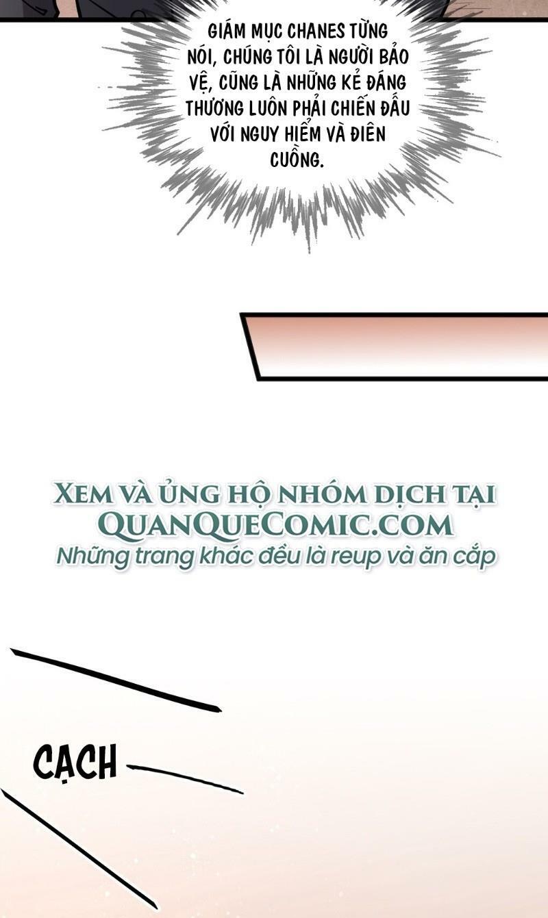 Quỷ Bí Chi Chủ: Chapter 59