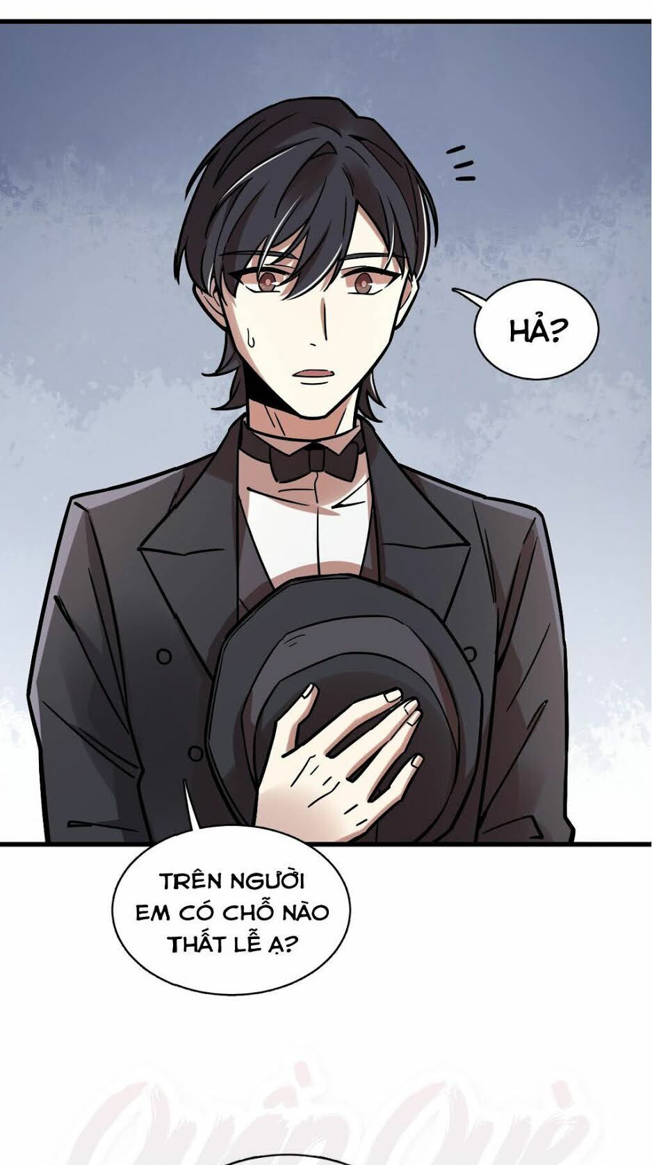 Quỷ Bí Chi Chủ: Chapter 60