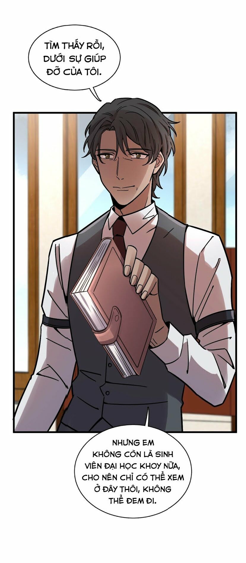 Quỷ Bí Chi Chủ: Chapter 60