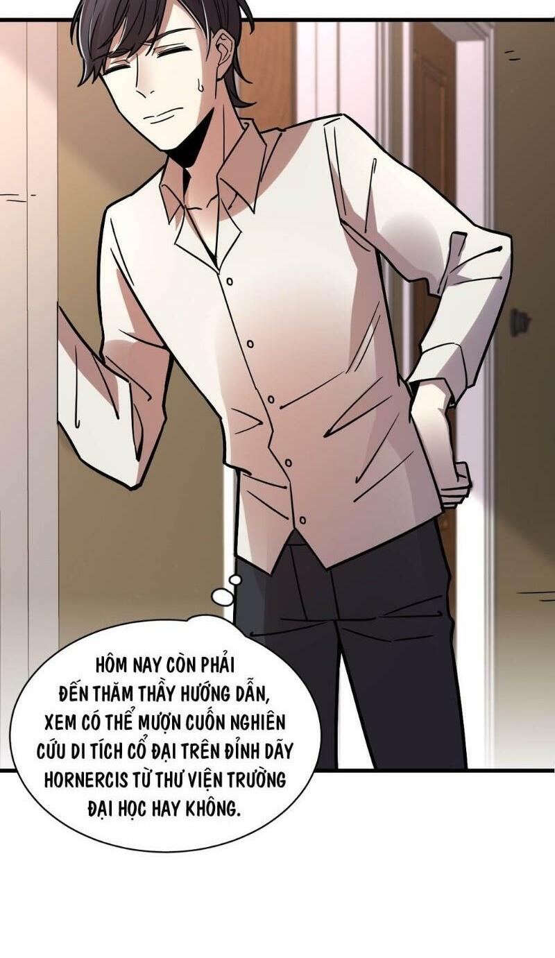 Quỷ Bí Chi Chủ: Chapter 60