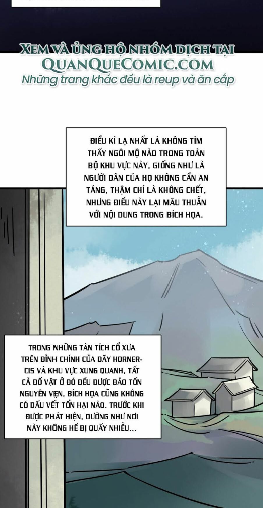 Quỷ Bí Chi Chủ: Chapter 60