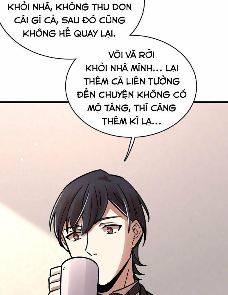 Quỷ Bí Chi Chủ: Chapter 60